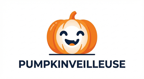 PumpkinVeilleuse